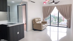 North Park Residences (D27), Apartment #203165761